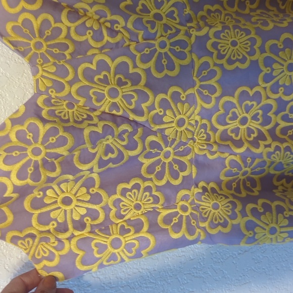 Kate Spade sundress - Picture 3 of 6